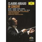 abado* in * концерт ( первый раз ограничение запись ) [DVD]