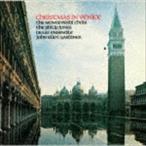フィリップ・ジョーンズ・ブラス・アンサンブル / クリスマス・イン・ヴェニス（SHM-CD） [CD]