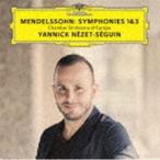 yanik*neze= Sega n(cond) / men Dell s Zone : симфония no. 1 номер no. 3 номер { Scotland }(SHM-CD) [CD]