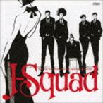 J-Squad / J-Squad(SHM-CD) [CD]