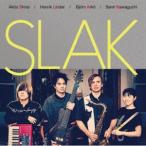 SLAK / SLAK(SHM-CD) [CD]