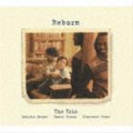  маленький . корень подлинный THE TRIO / Reborn(SHM-CD) [CD]