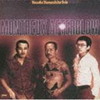  Yamashita Yosuke Trio /monto Roo * after Glo u(SHM-CD) [CD]