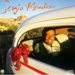  Sergio * men tes/ love . уже один раз ( недорогой запись ) * Anne call Press [CD]