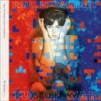 ポール・マッカートニー / タッグ・オブ・ウォー【デラックス・エディション】（通常盤／SHM-CD） [CD]