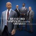 ブランフォード・マルサリス・カル