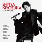 清塚信也（p） / KIYO-LOGUE（SHM-CD） [CD]
