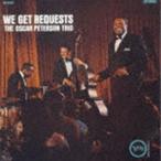 ji* Oscar * Peter son* Trio / шкив z* request ( производство ограничение запись |SHM-SACD) [SACD]