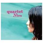quartet NICO / quartet NICO [CD]