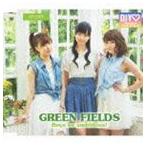 GREEN FIELDS／DIY□ / Boys be ambitious!／フォレフォレ〜Forest For Rest〜（GREEN FIELDS盤） [CD]