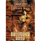  Alice * Cooper | голубой ta Lee * жить [DVD]