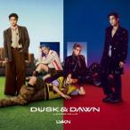 LYKN / DUSK & DAWN( обычный запись первый раз Press ) ( первый раз specification ) [CD]
