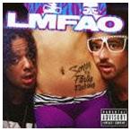 LMFAO / ソーリー・フォー・パーティー・ロッキング（通常盤） [CD]