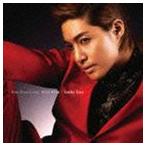 キム・ヒョンジュン / KISS KISS／Lucky Guy（通常盤／ジャケットC） [CD]