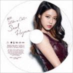 AOA / Like a Cat（初回限定盤／SEOLHYUN） [CD]