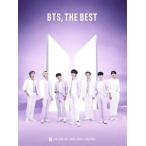 ショッピングbts BTS / BTS， THE BEST（初回限定盤A／2CD＋Blu-ray） [CD]