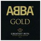 ABBA / アバ・ゴールド スペシャル・エディション（SHM-CD＋DVD） [CD]