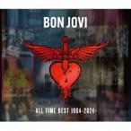 bon* jovi / все * время * лучший 1984-2024< Deluxe * выпуск >( обычный запись |SHM-CD) [CD]