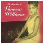 ヴァネッサ・ウィリアムス / ヴェリー・ベスト・オブ・ヴァネッサ・ウィリアムス（SHM-CD） [CD]