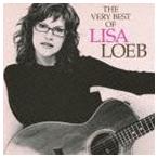 リサ・ローブ / ヴェリー・ベスト・オブ・リサ・ローブ（SHM-CD） [CD]