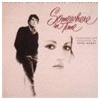  John * Bally / есть день где-то . оригинал * саундтрек [CD]