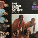 ビーチ・ボーイズ / ビーチ・ボーイズ・デラックス 第2集（生産限定盤／MQA-CD／UHQCD） [CD]