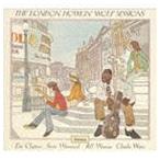  - улин * Wolf / The * London * - улин * Wolf * Sessions +3( производство ограничение запись ) [CD]