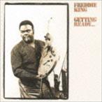 freti* King /geting*reti-( ограничение запись ) [CD]