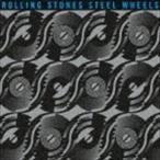 ザ・ローリング・ストーンズ / スティール・ホイールズ（初回生産限定盤／SHM-CD） [CD]