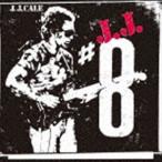 J.J.ケイル / 8（生産限定盤） [CD]