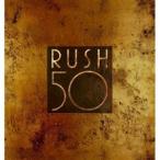  Rush / Rush 50 - Deluxe 4CD выпуск (1,500 комплект ограничение запись | зарубежная запись внутренняя спецификация |SHM-CD) [CD]