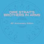 ダイアー・ストレイツ / ブラザーズ・イン・アームス【40周年記念3CDデラックス・エディション】（限定盤／SHM-CD） [CD]