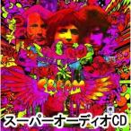 クリーム / カラフル・クリーム＜ステレオ＆モノ＞ ＋6（SHM-SACD） [SACD]