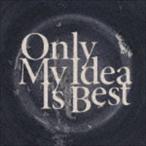  порез лезвие / Only My Idea Is Best [CD]