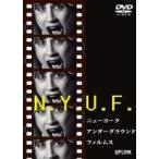 NO NEW YORK 1984-91 [DVD]