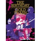 The Birthday|LIVE AT NIPPON BUDOKAN 2015~GOLD TRASH~ обычная версия [DVD]