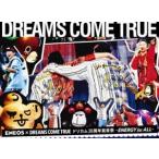 ENEOS×DREAMS COME TRUE ドリカム30 周年前夜祭~ENERGY for ALL~ [DVD