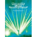 初回限定盤 Superfly 2DVD/Superfly Hall Tour 2025 “Amazing Session