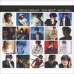 スガシカオ / THE BEST -1997〜2011- [CD]