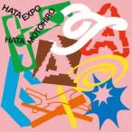 秦基博 / HATA EXPO -The Collaboration Album-（通常盤） [CD]