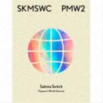 Sukima Switch / Sukima Switch 20th Anniversary BEST “POPMAN’S WORLD -Second-”（初回限定盤／3CD＋Blu-ray） [CD]