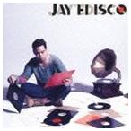 JAY’ED / JAY’EDISCO [CD]