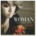Ms.OOJA / WOMAN -Love Song Covers- [CD]
