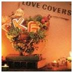 Yahoo! Yahoo!ショッピング(ヤフー ショッピング)KG / LOVE COVERS [CD]