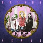 ブランデー戦記 / BRANDY SEN