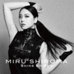 白間美瑠 / Shine Bright（通常盤） [CD]
