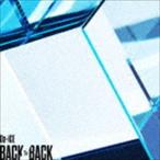 Da-iCE / BACK TO BACK（初回限定盤A／CD＋DVD） [CD]