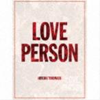 徳永英明 / LOVE PERSON（写真集付限定盤） [CD]