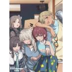劇場版総集編 ガールズバンドクライ【前編】青春狂走曲（初回限定版）［Blu-ray］ [Blu-ray]