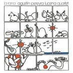 AGUSTIN PEREYRA LUCENA / LA RANA [CD]